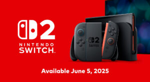 Switch 2 Official Release Date and Price